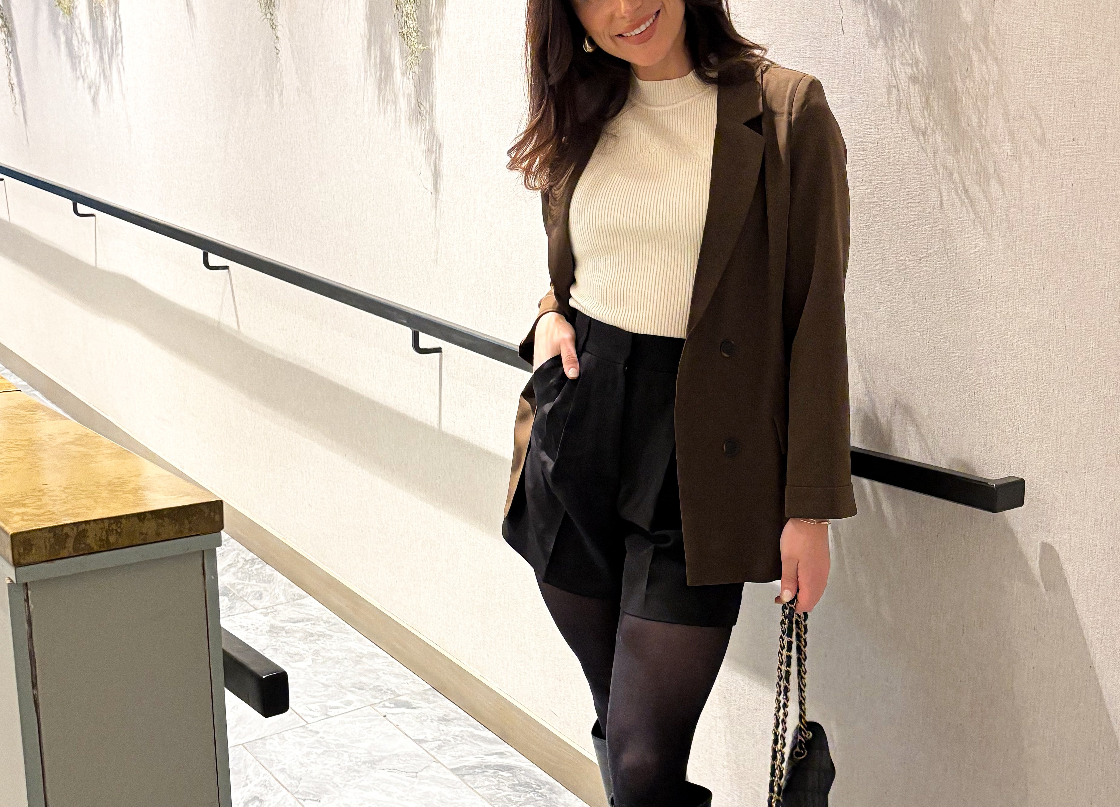 Sleek as City