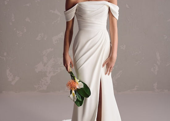 Wilderly Bride Summer