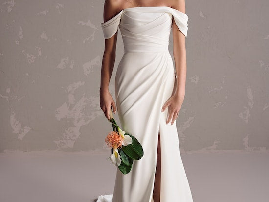 Wilderly Bride Summer