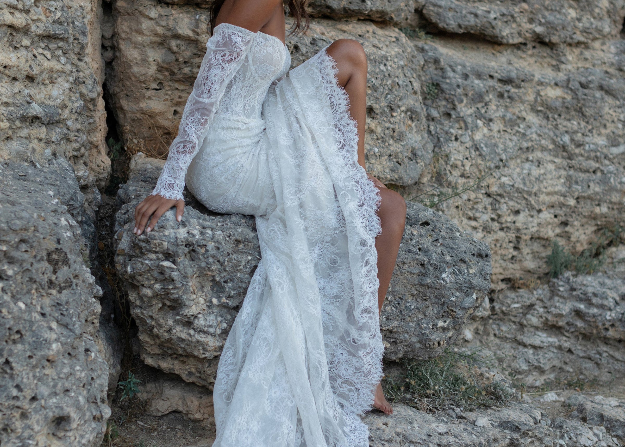 Wilderly Bride Hayworth