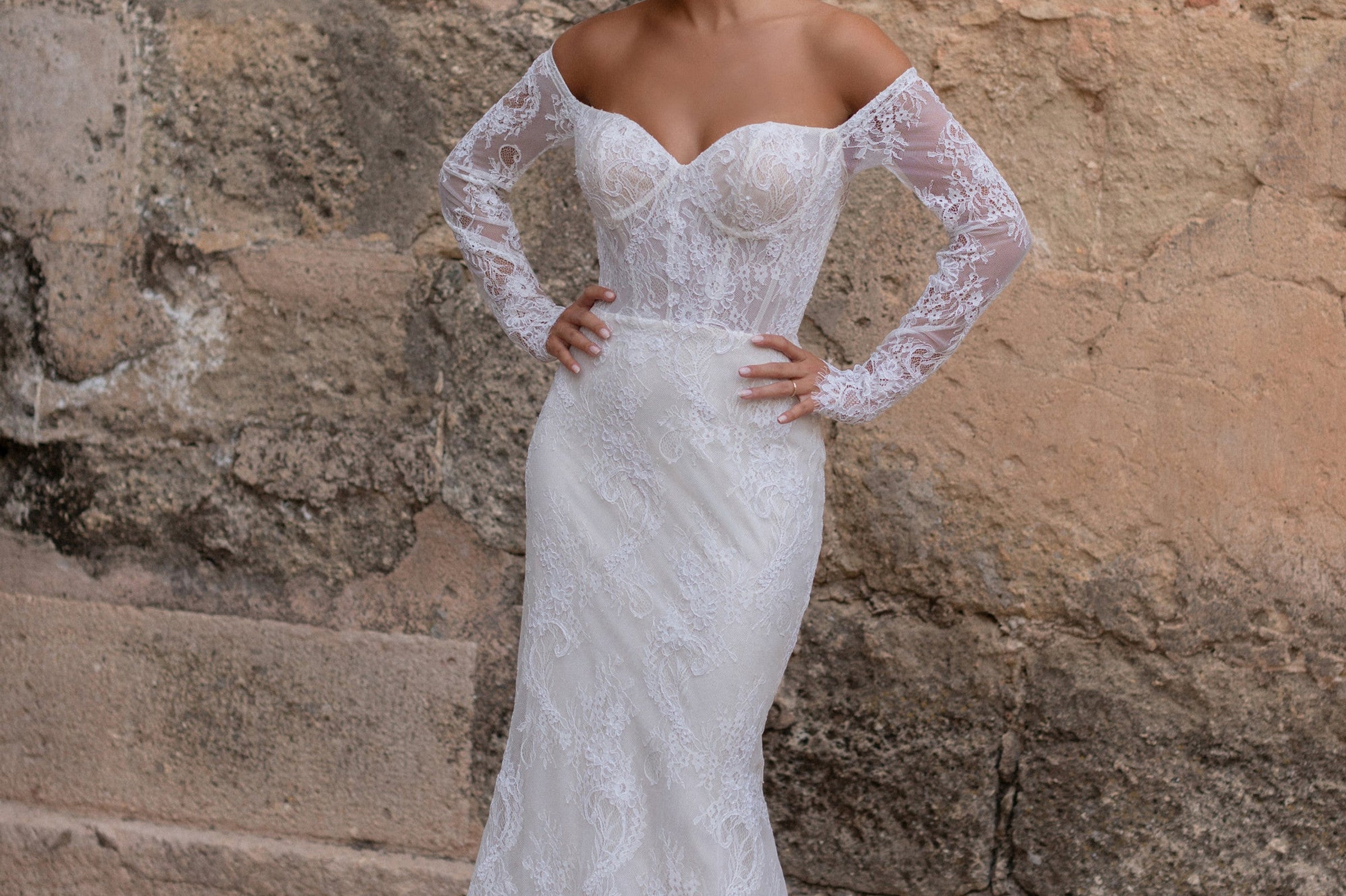 Wilderly Bride Rema