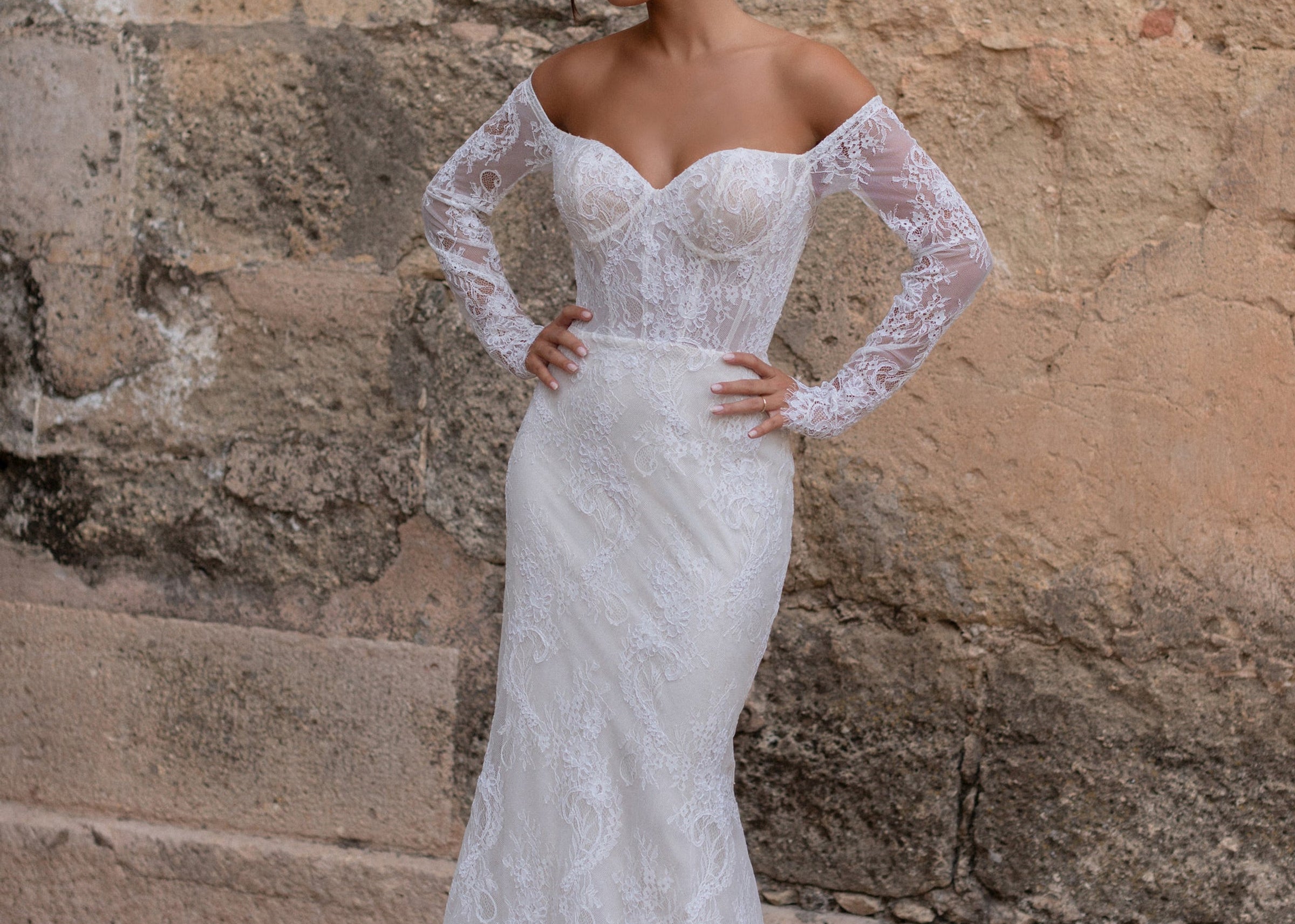 Wilderly Bride Rema