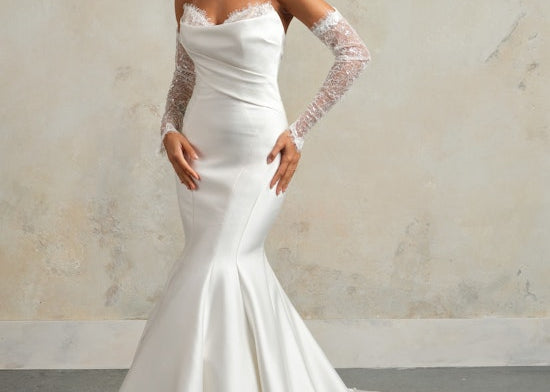 Maggie Sottero Leilani