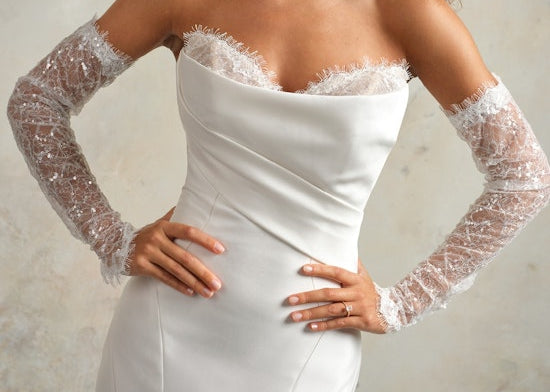 Maggie Sottero Leilani