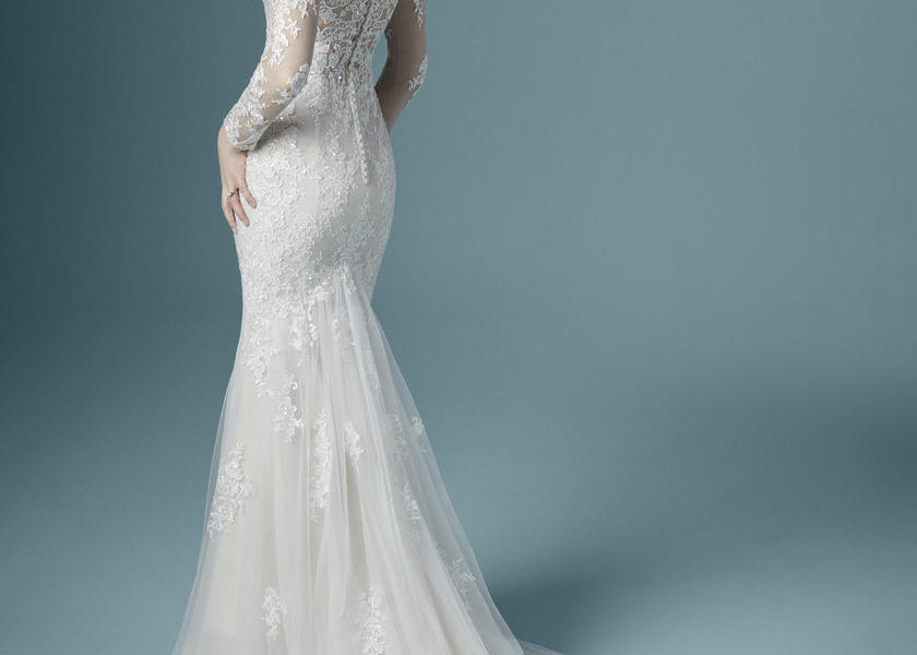 Chevelle by Maggie Sottero