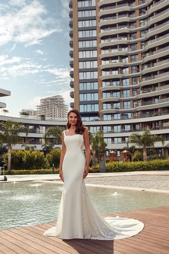 Bridal Dresses Ottawa: 5 Must-Try Styles for Your Big Day at Love and Lee - Love and Lee Apparel