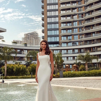 Bridal Dresses Ottawa: 5 Must-Try Styles for Your Big Day at Love and Lee