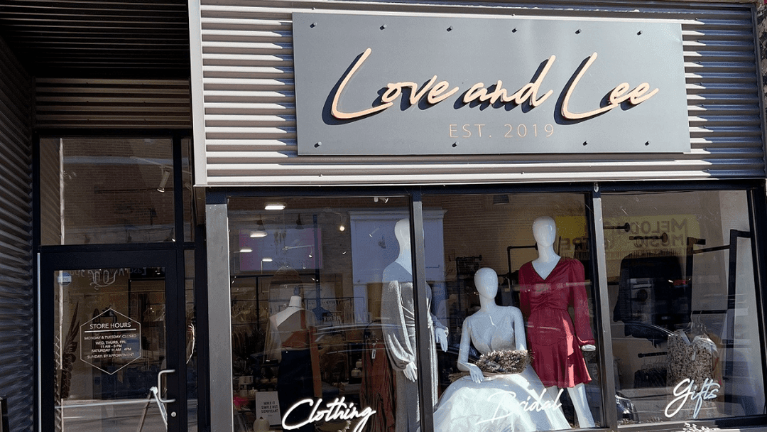 BEAUTY PRODUCTS TO HELP YOU PREPARE YOUR DREAM BRIDAL LOOK - Love and Lee Apparel