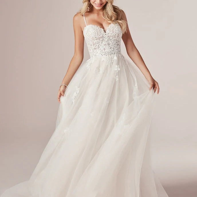 Montreal’s Best Wedding Dress Styles: Dresses from our top designers - Love and Lee Apparel