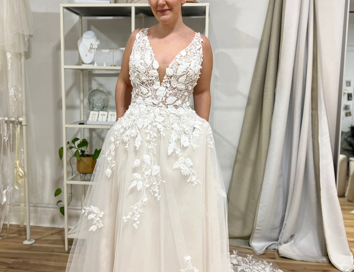 Break the Norm: Fun Veil and Cape Ideas for Every Bride
