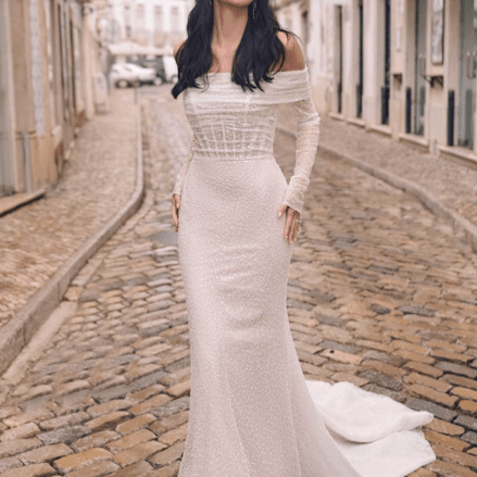 3 TOP BRIDAL DRESS TRENDS FOR 2024 - Love and Lee Apparel