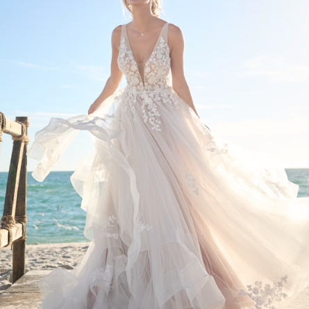 Maggie Sottero Designs