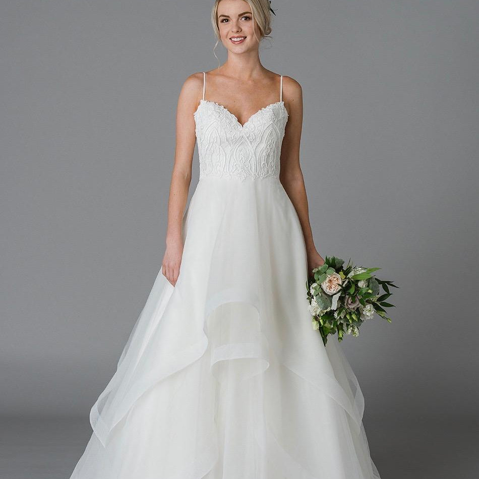 BRIDAL BEAUTY: TIPS FOR CHOOSING THE PERFECT WEDDING GOWN IN OTTAWA - Love and Lee Apparel
