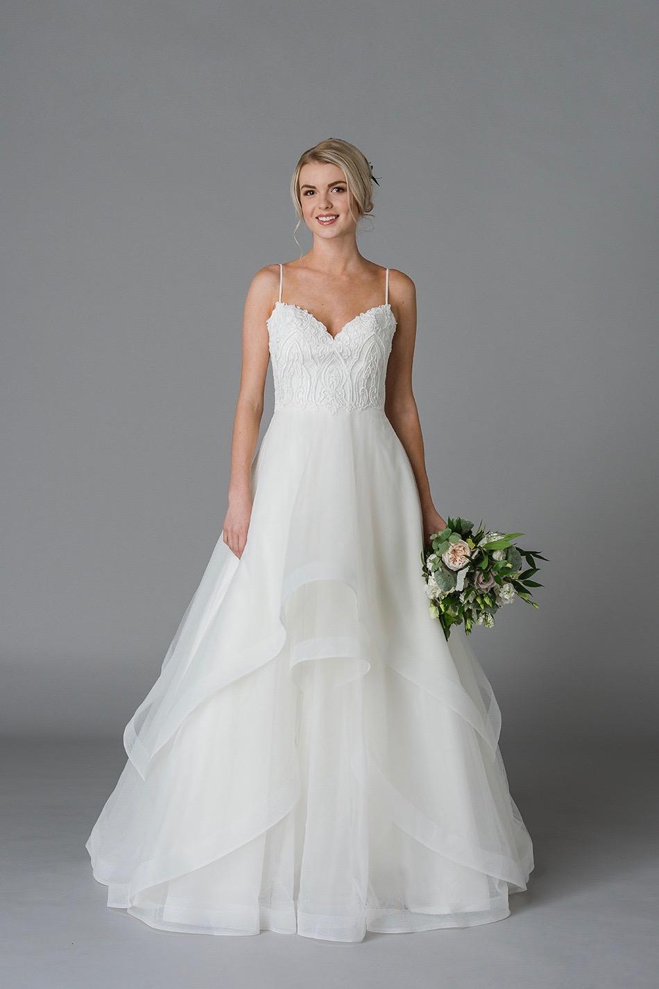 BRIDAL BEAUTY: TIPS FOR CHOOSING THE PERFECT WEDDING GOWN IN OTTAWA - Love and Lee Apparel