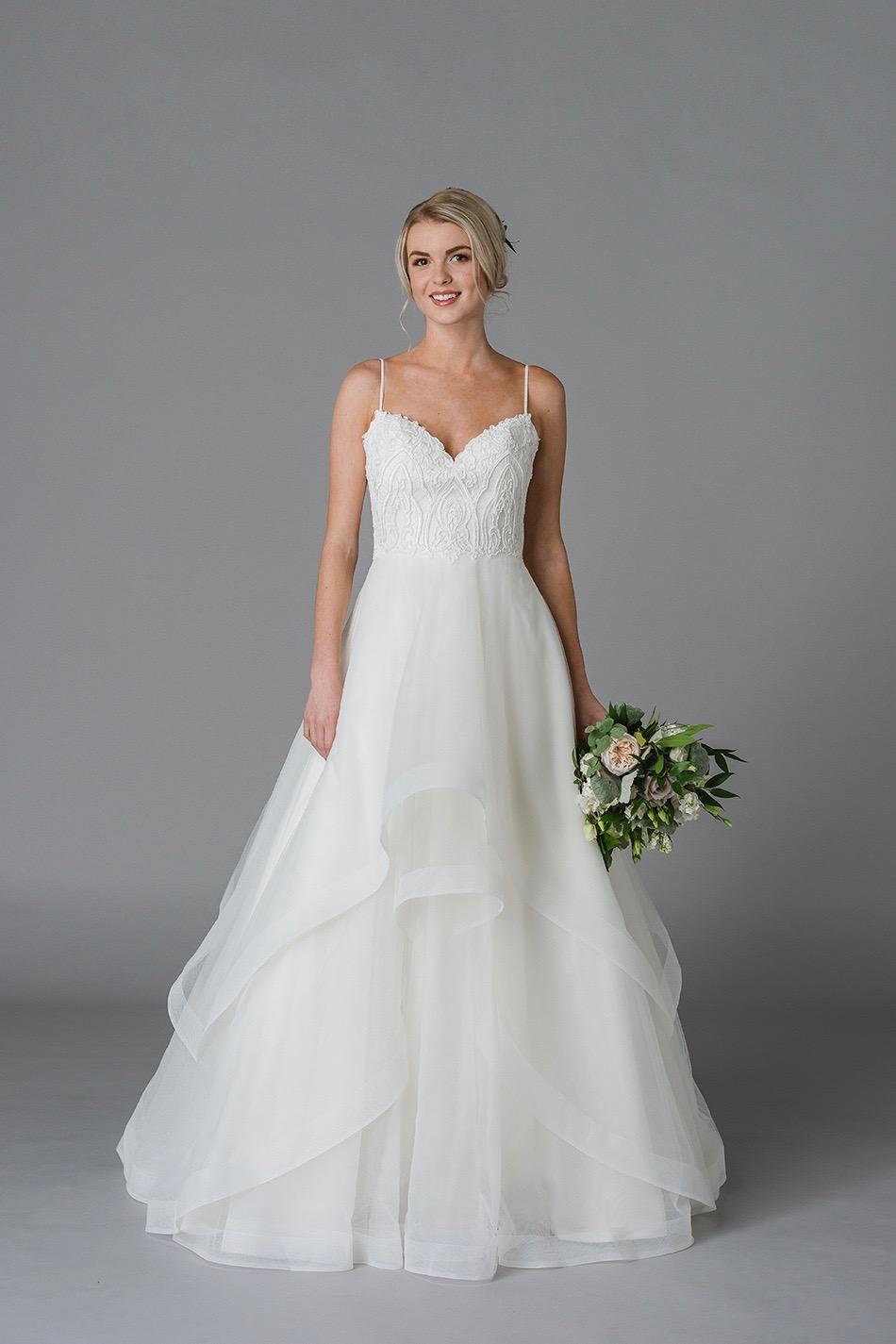  WEDDING GOWN IN OTTAWA