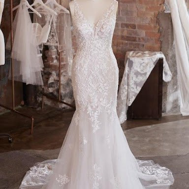 BRIDESMAID FASHION: TRENDS, TIPS, AND FINDING THE PERFECT WEDDING DRESS - Love and Lee Apparel