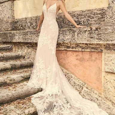 DRESS TO IMPRESS: LOVE AND LEE'S MONTREAL BRIDESMAID DRESS SELECTION - Love and Lee Apparel