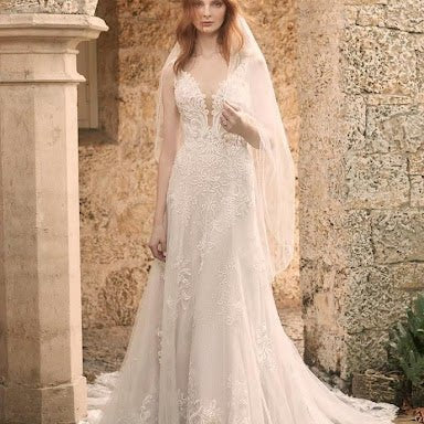 MONTREAL'S BRIDAL DELIGHT: LOVE AND LEE'S EXQUISITE BRIDESMAID DRESSES - Love and Lee Apparel