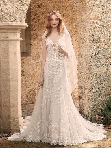 MONTREAL'S BRIDAL DELIGHT: LOVE AND LEE'S EXQUISITE BRIDESMAID DRESSES - Love and Lee Apparel