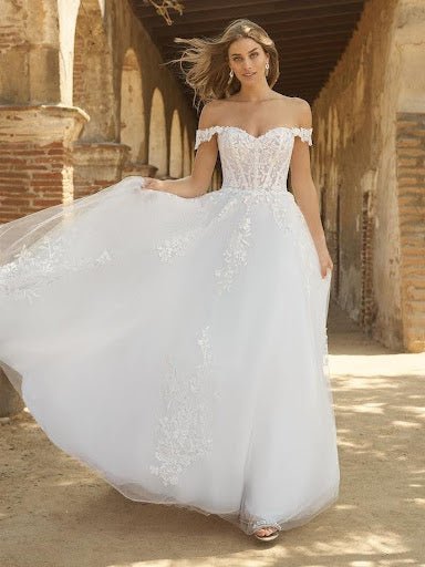 DRESS YOUR BEST: LOVE AND LEE'S TRENDSETTING BRIDESMAID DRESSES IN MONTREAL - Love and Lee Apparel
