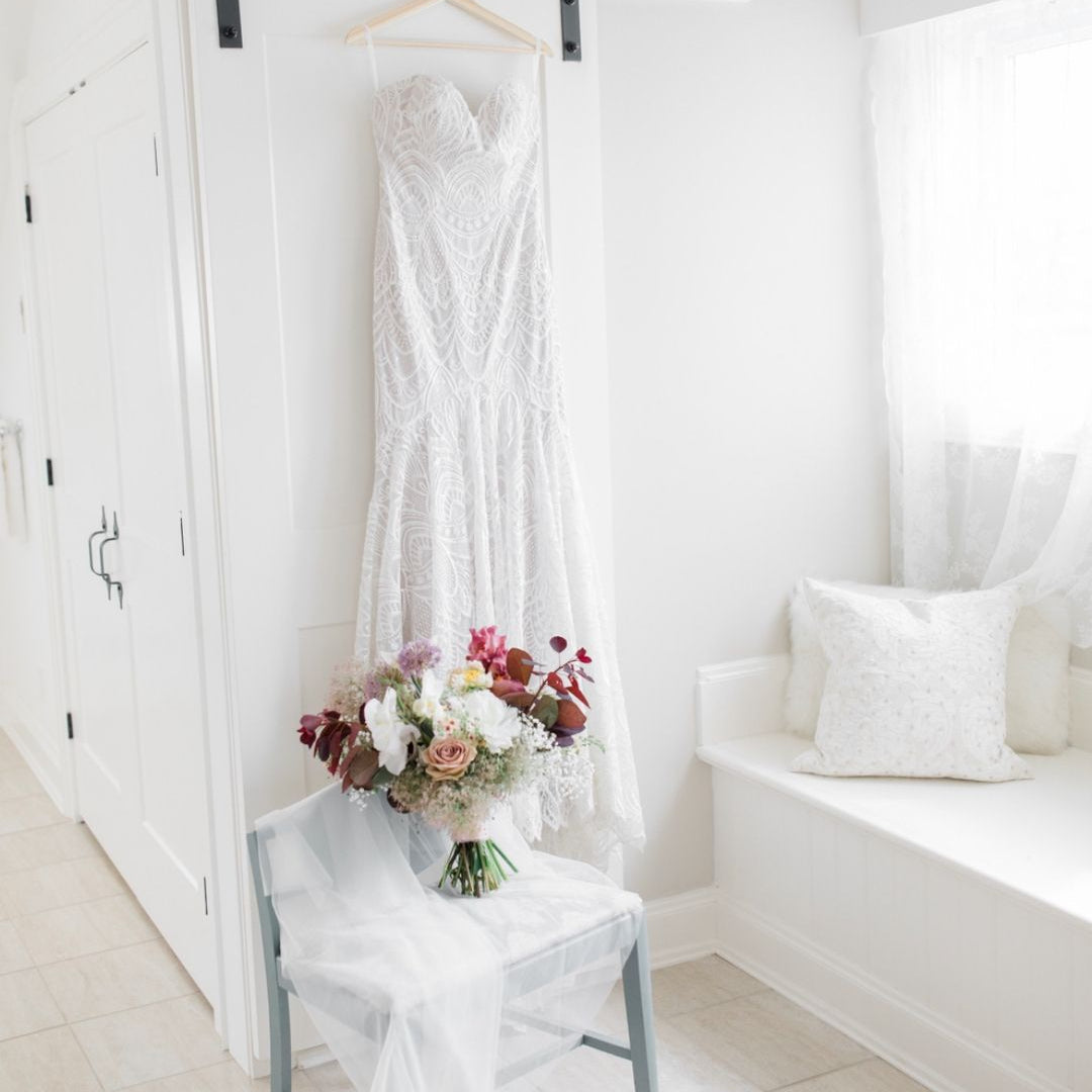 BRIDAL DRESSES IN OTTAWA