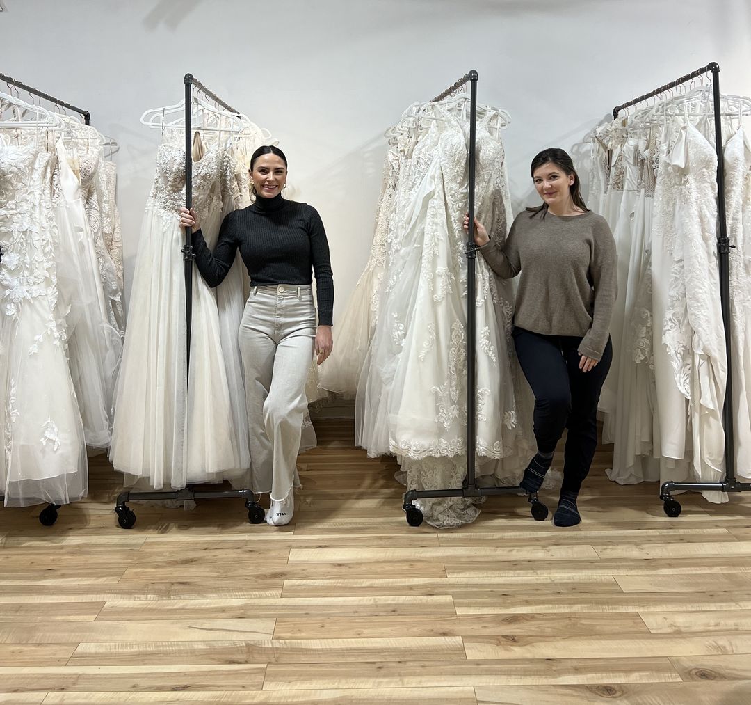MONTREAL TO OTTAWA: BRIDAL FASHION TIPS - Love and Lee Apparel