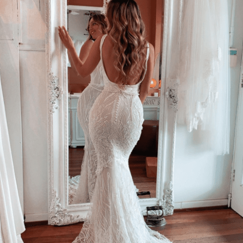 DISCOVER YOUR DREAM BRIDAL DRESS: OTTAWA'S BEST PICKS - Love and Lee Apparel