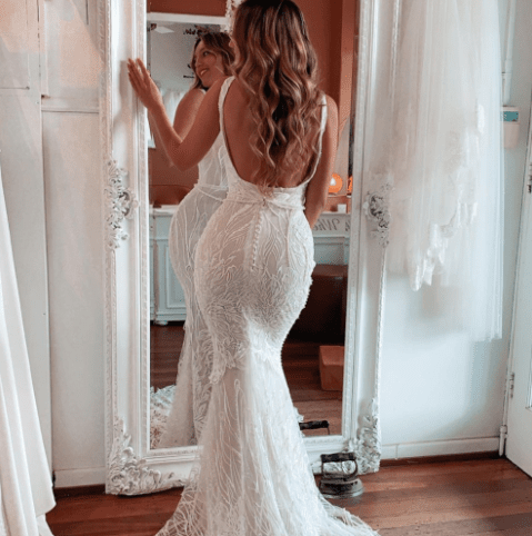 DISCOVER YOUR DREAM BRIDAL DRESS: OTTAWA'S BEST PICKS - Love and Lee Apparel