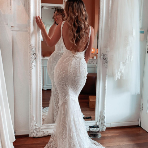 bridesmaid dresses