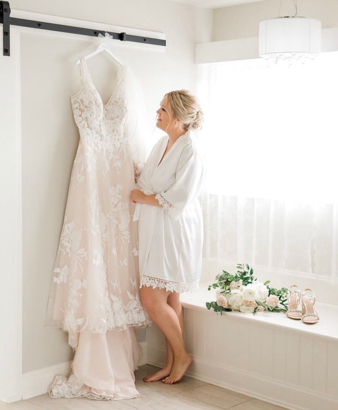 FINDING THE ONE: BRIDAL DRESSES OTTAWA - LOVE AND LEE'S EXPERT TIPS - Love and Lee Apparel