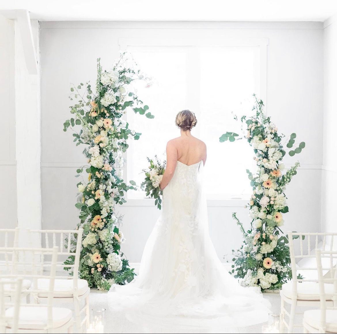OTTAWA BRIDESMAID DRESSES: SHOP TOGETHER & CELEBRATE AT LOVE AND LEE - Love and Lee Apparel
