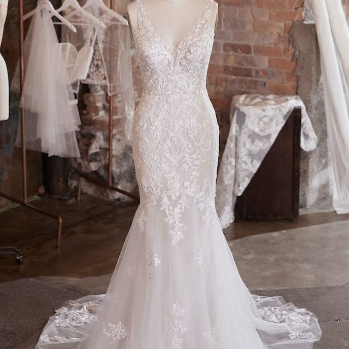 Bridal dresses shopping mistakes to avoid: Tips from Love and Lee