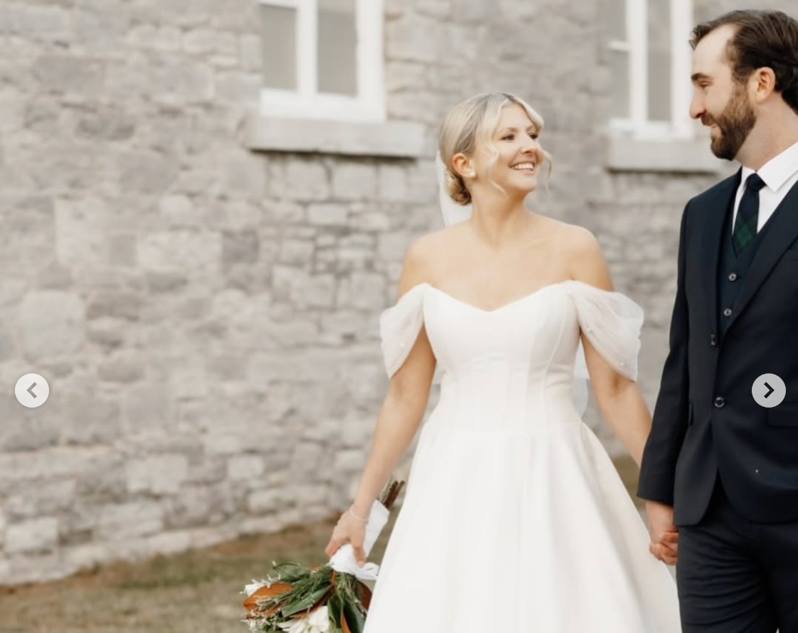 7 Things Brides Wish They Knew Before Dress Shopping