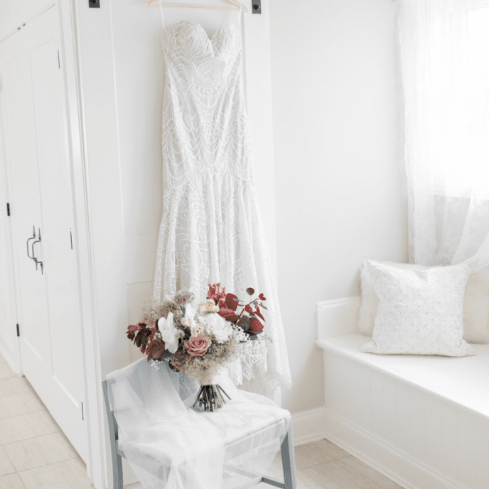 Our top picks for Bridal Dresses in Montreal for the Month of October - Love and Lee Apparel