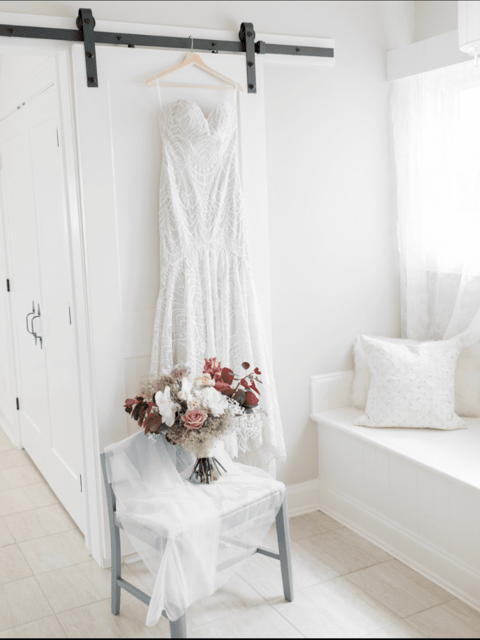Our top picks for Bridal Dresses in Montreal for the Month of October - Love and Lee Apparel