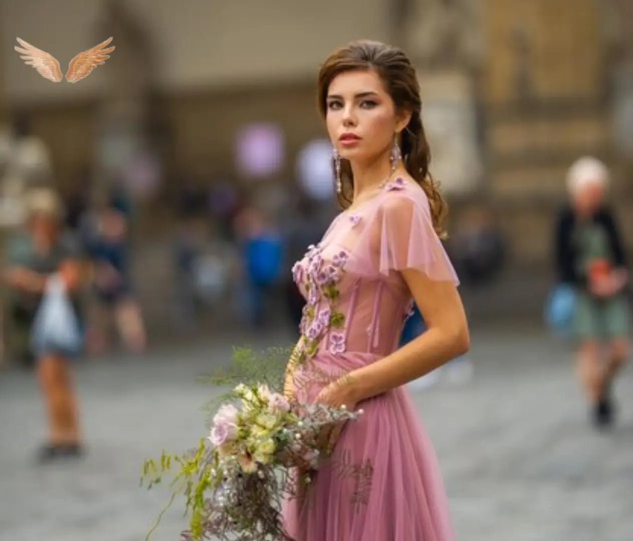HOW TO CHOOSE THE PERFECT BRIDAL DRESS IN MONTREAL: A GUIDE FOR 2024 BRIDES - Love and Lee Apparel
