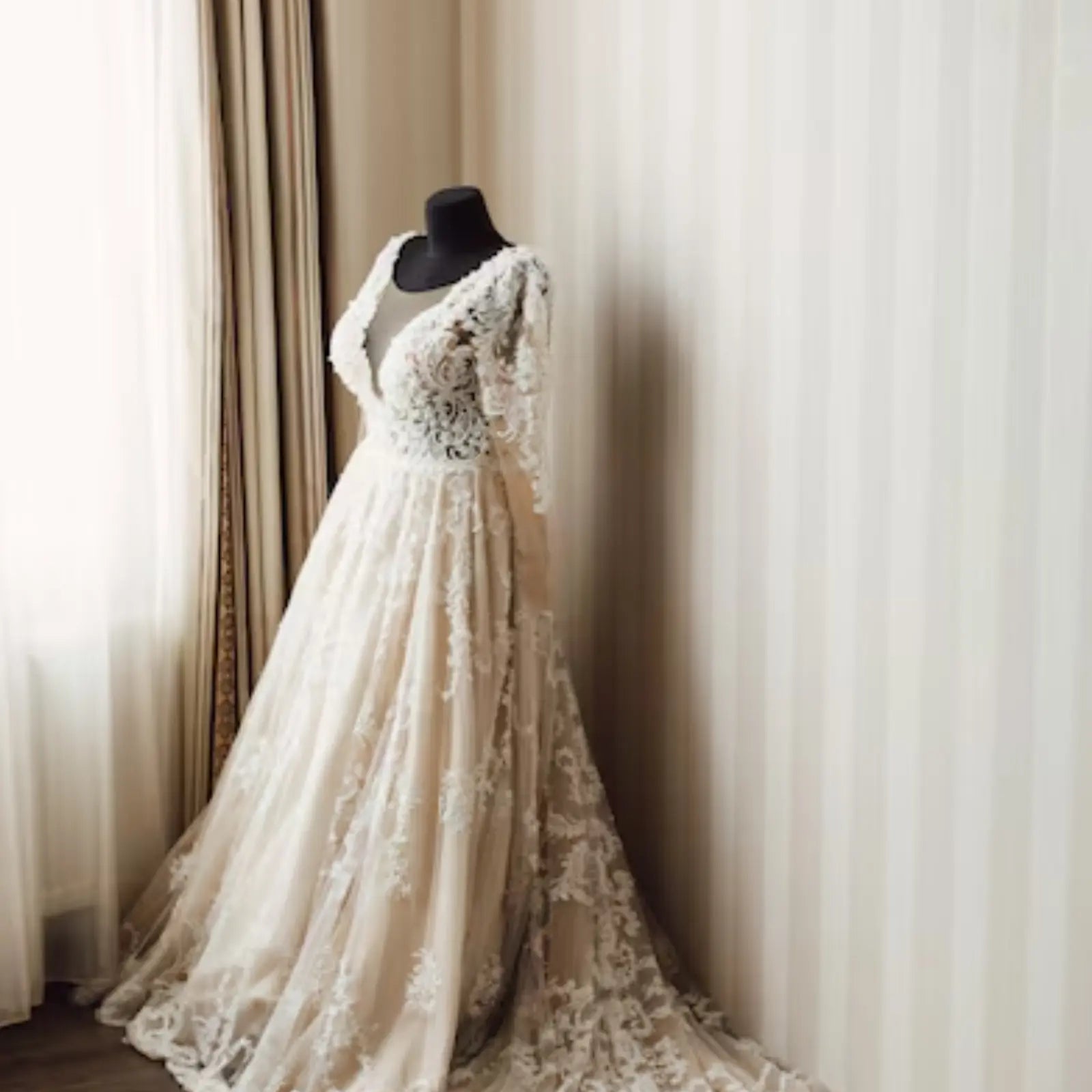 Perfect Wedding Dress in Ottawa