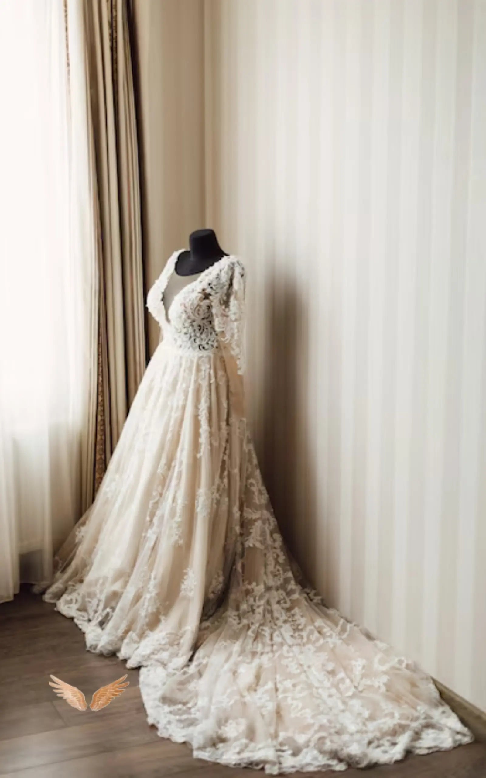 Perfect Wedding Dress in Ottawa