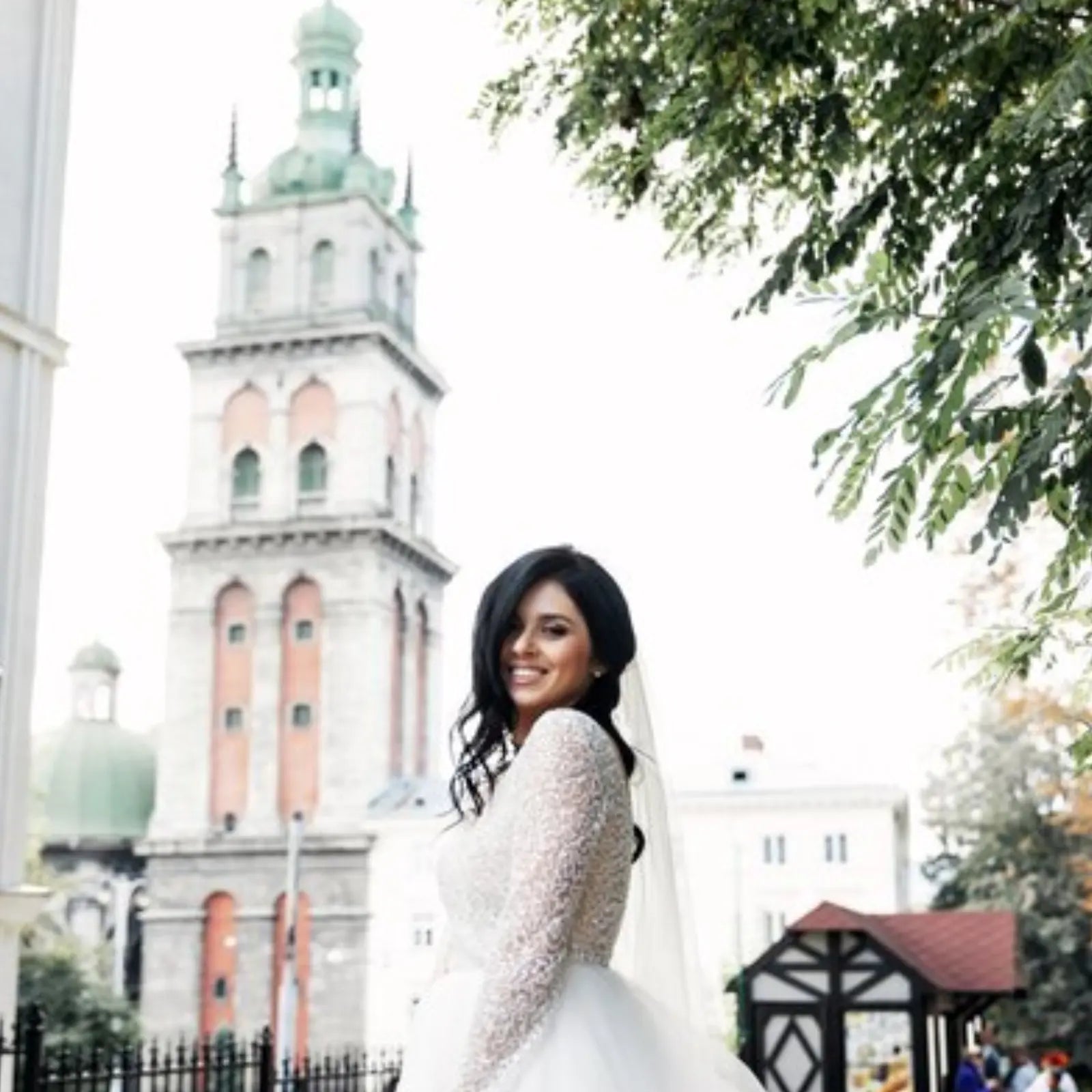 Bridal Dresses in Montreal at Love and Lee with a stunning selection of couture gowns.