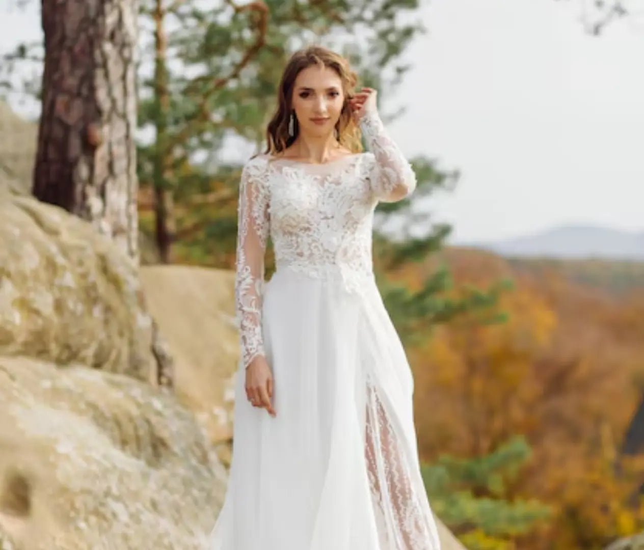 Why Montreal Brides Are Falling in Love with Love & Lee Bridal Dresses - Love and Lee Apparel