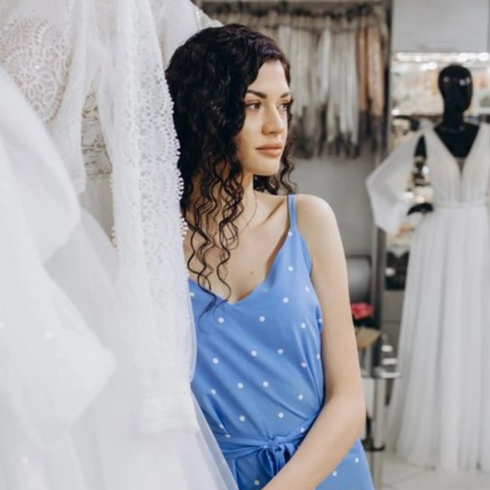 Find Your Perfect Bridal Dress
