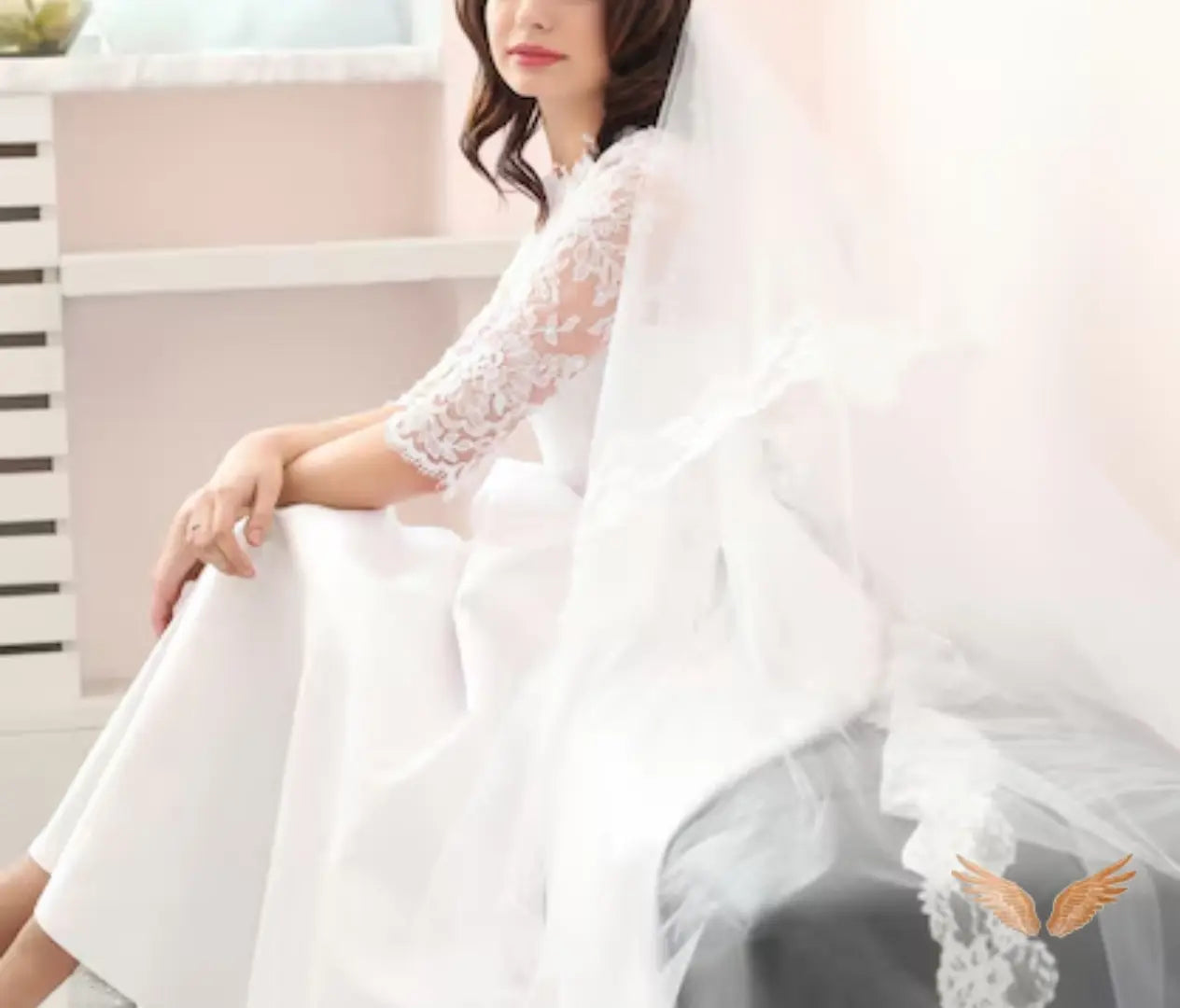 Bridal dresses in Montreal from Love & Lee, showcasing the latest trends for December 2024.