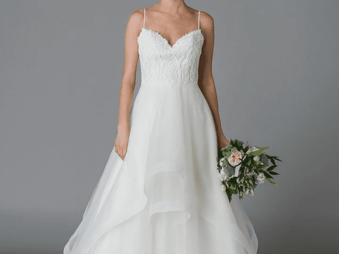 Upcoming Bridal trends for 2025 - Love and Lee Apparel