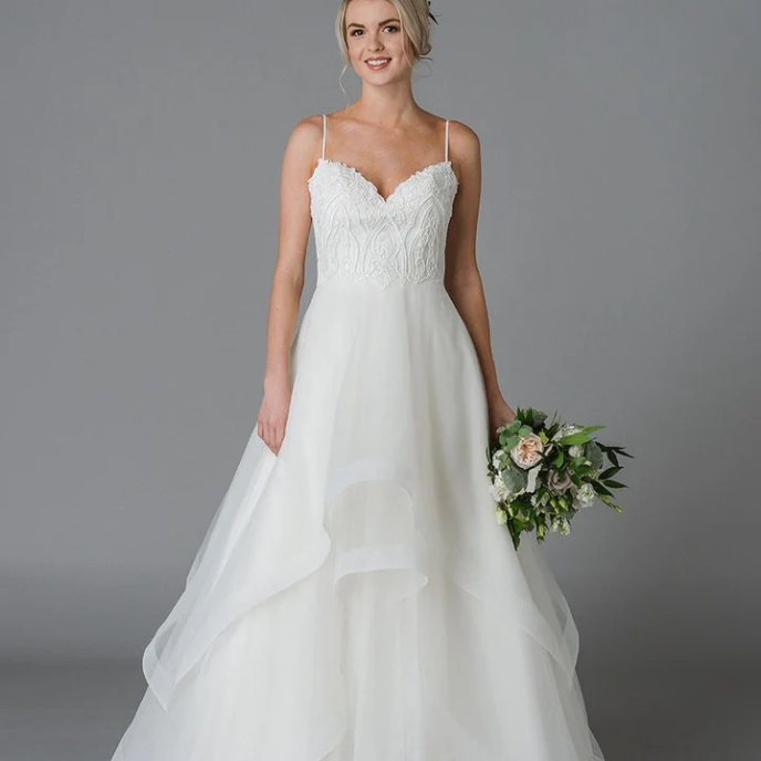 Upcoming Bridal trends for 2025