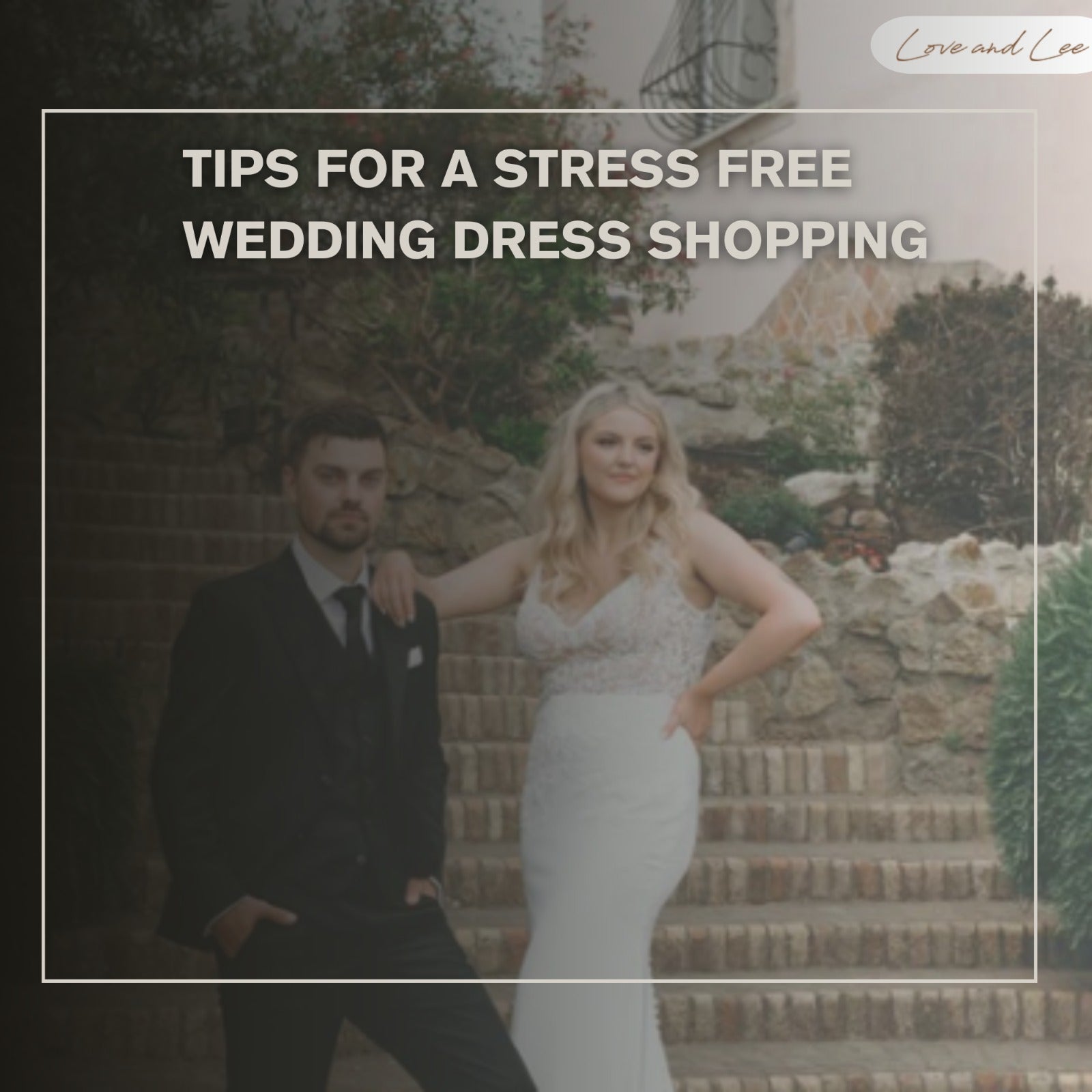 Top Tips for a Stress-Free Wedding Dress Shopping Experience in Ottawa