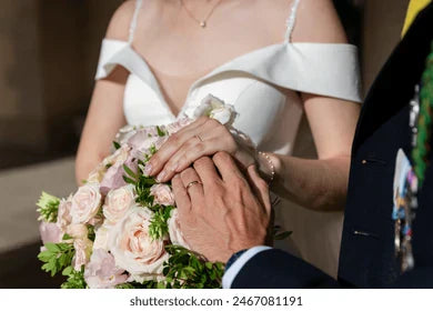 Best Winter Wedding Gown Styles and Trends for 2025 Brides