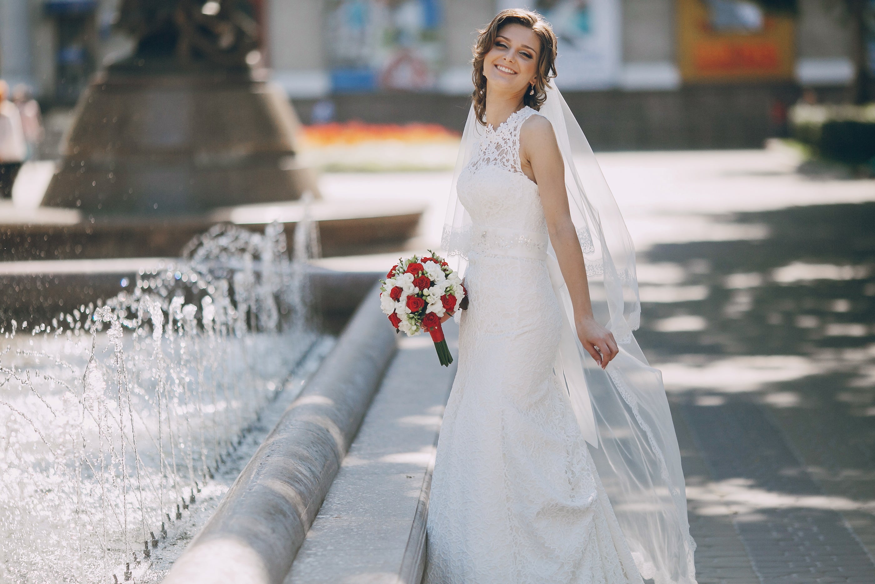 bridal dresses in Ottawa