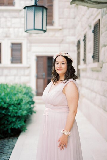 Tips on finding the perfect plus-size wedding dress in Ottawa