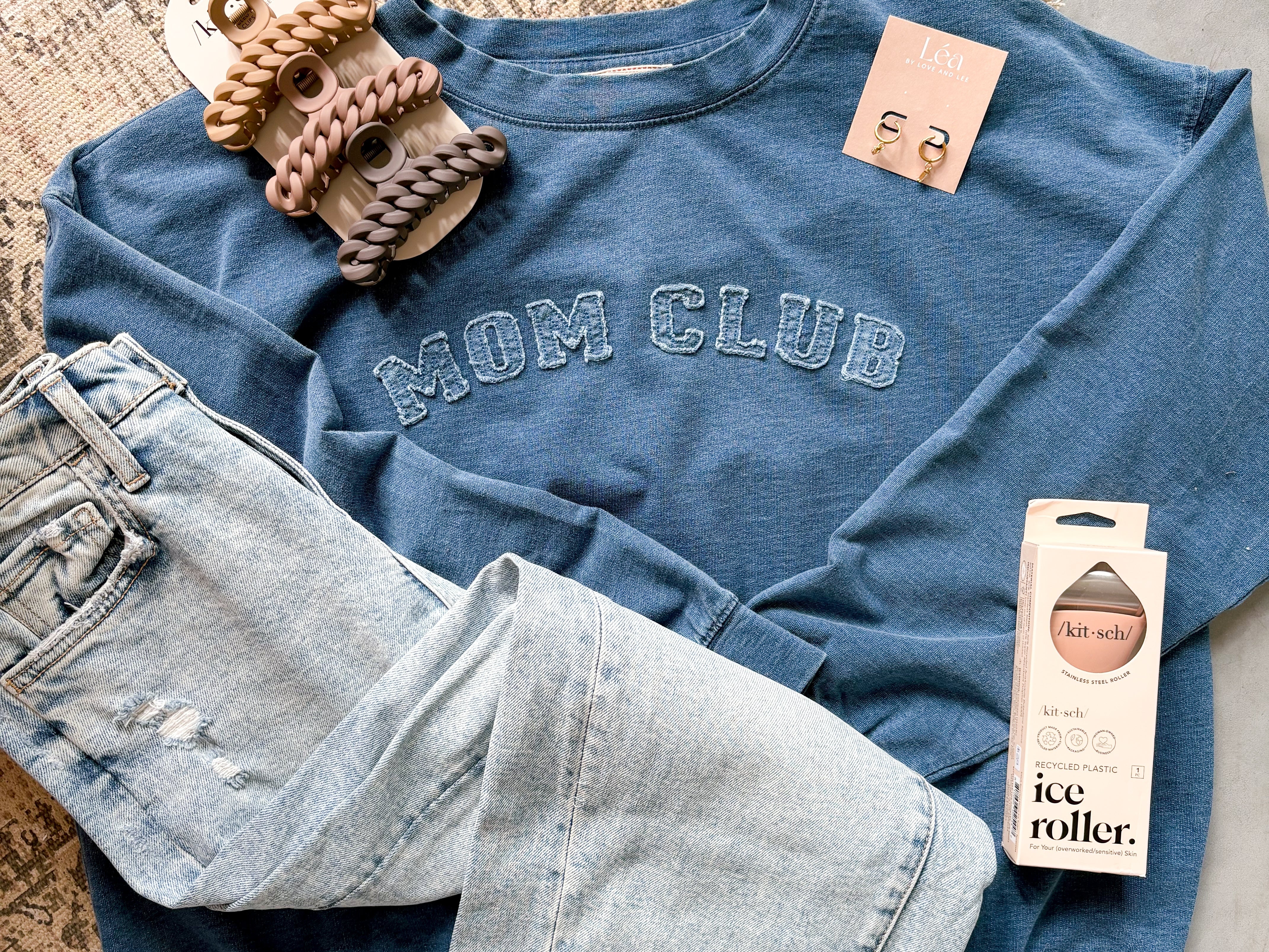 Mother's Day - Love and Lee Apparel