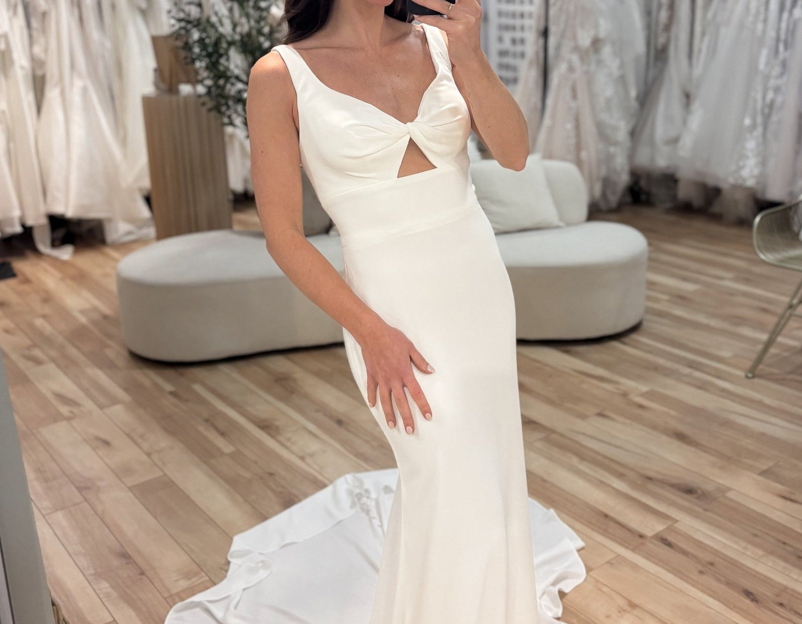 Emma - Love and Lee Apparel